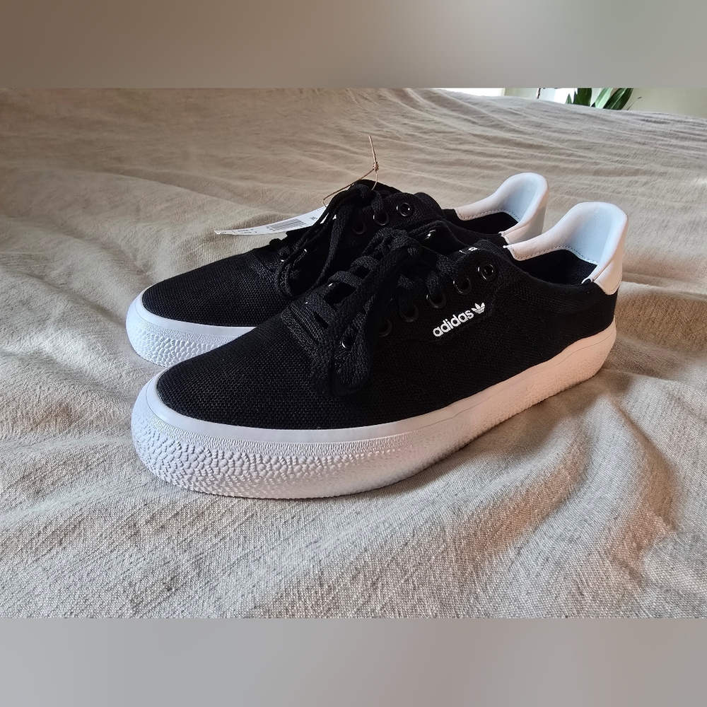 Adidas 3MC Volc